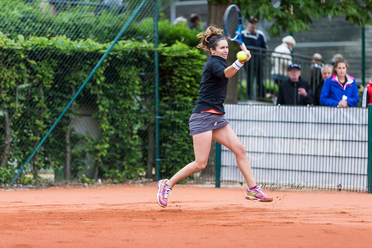 Bild 164 - 1.BL CadA - TC Ludwigshafen : Ergebnis: 2:7